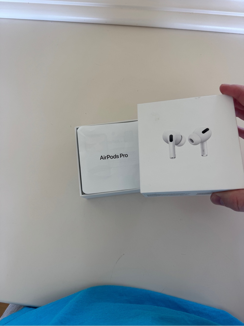 Apple AirPods Pro - White